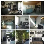 Casa Alegria Portel-des-Corbieres