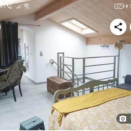 Casa Alegria *