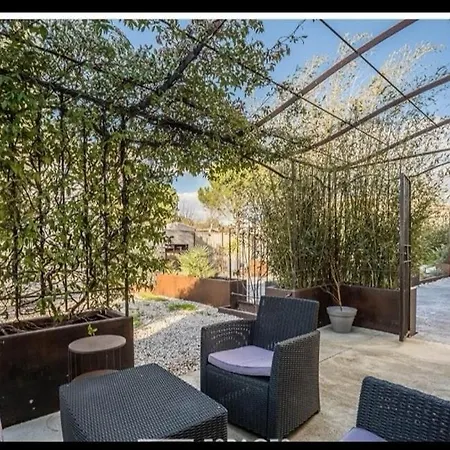 Casa Alegria Сasa de vacaciones Portel-des-Corbieres