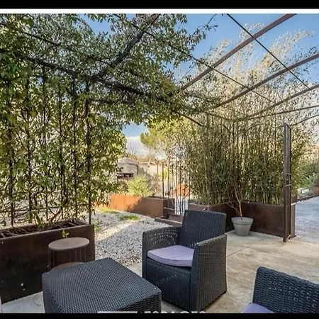 Casa Alegria Сasa de vacaciones Portel-des-Corbieres