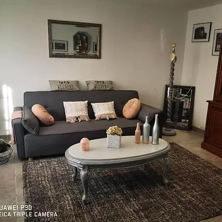 Casa Alegria *