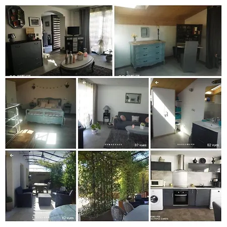 Casa Alegria Portel-des-Corbieres