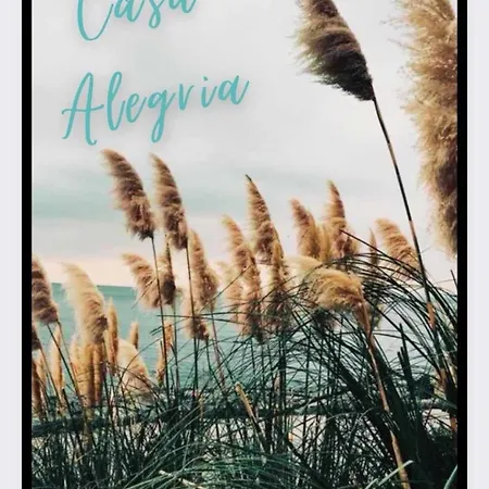 Casa Alegria * Portel-des-Corbieres