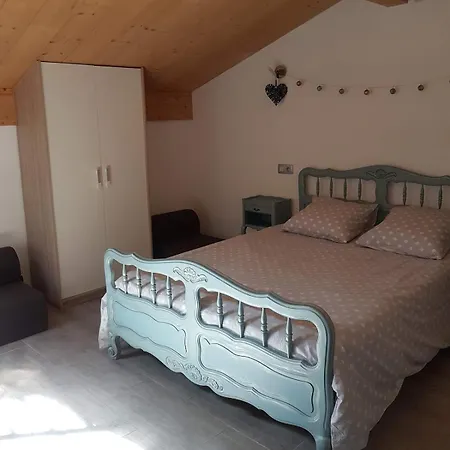 Casa Alegria Сasa de vacaciones