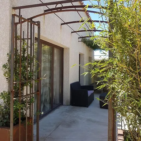 Casa Alegria - Entre Mediterranee, Corbieres Et Chateaux Cathares - Holiday home