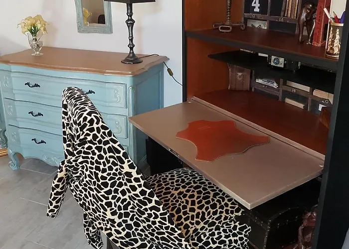 Nyaraló Casa Alegria *